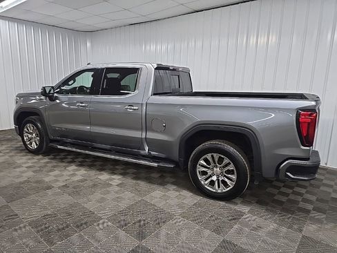 Used 2021 GMC Sierra 1500 Denali AWD/4WD image 4