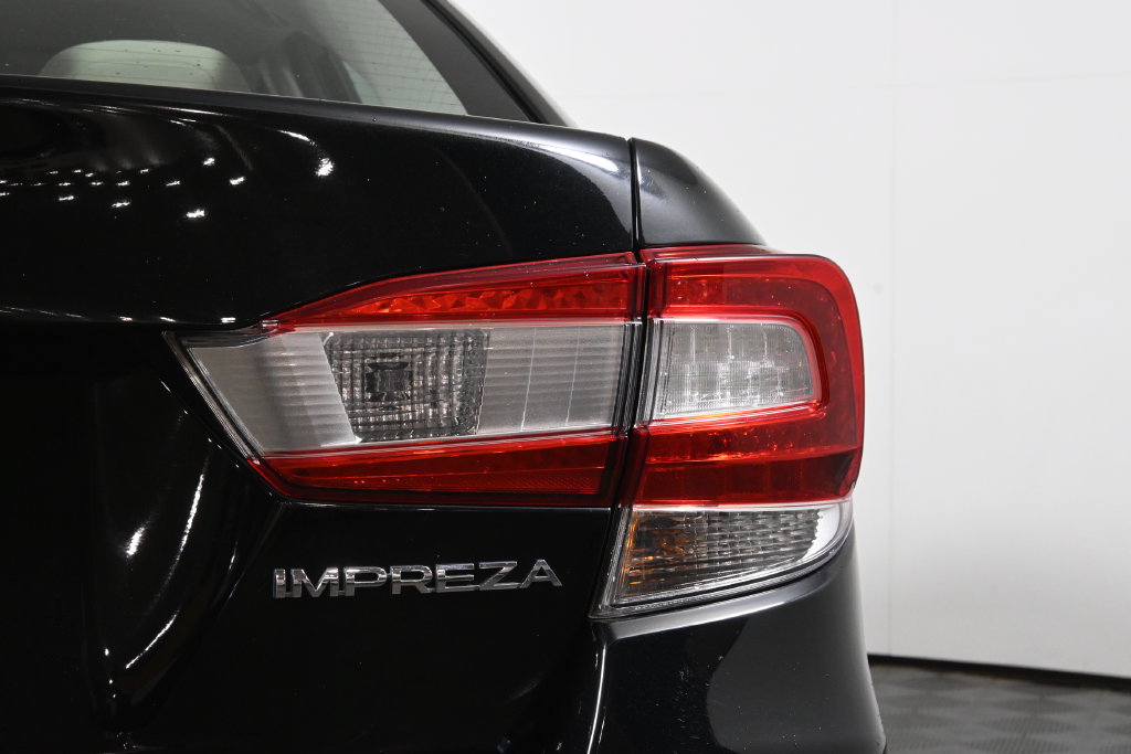 Used 2020 Subaru Impreza 2.0i Premium AWD/4WD image 13