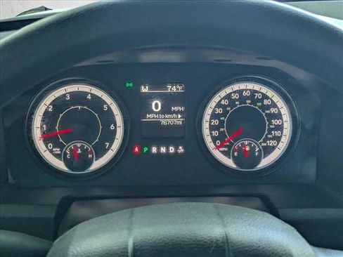 Used 2018 RAM 1500 Express w/ Express Value Package image 10