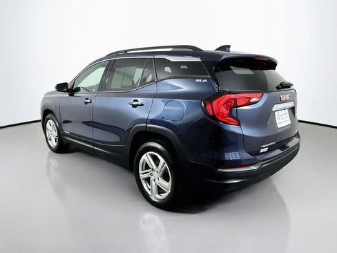 Used 2018 GMC Terrain SLE w/ Driver Convenience Package AWD/4WD image 6
