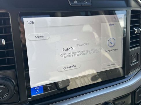 New 2026 Ford F250 Platinum w/ Platinum Plus Package image 24