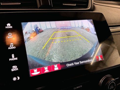 Used 2018 Honda CR-V Touring image 21