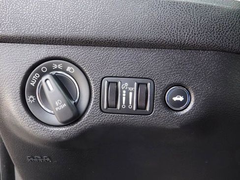 Used 2021 Chrysler 300 S w/ S Model Appearance Package image 28