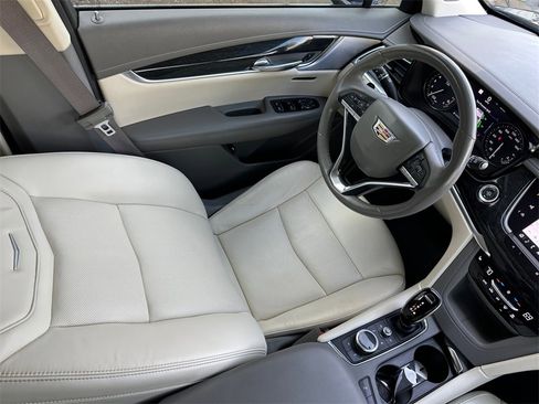 Used 2021 Cadillac XT6 Premium Luxury image 28