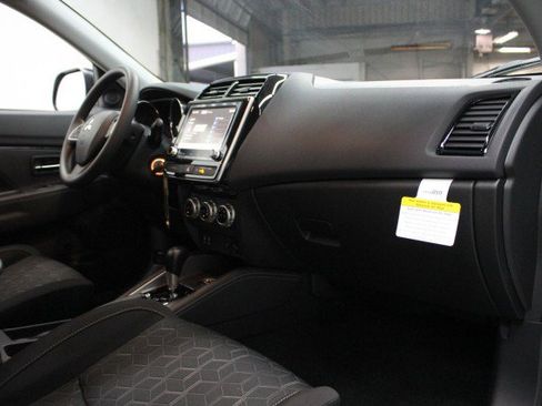 New 2026 Mitsubishi Outlander Sport ES image 17