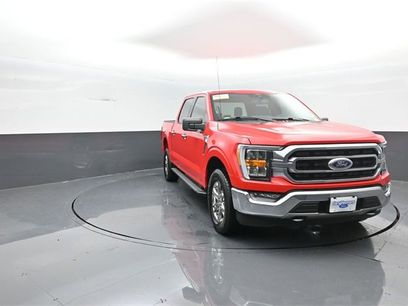 Certified 2021 Ford F150 XLT w/ Equipment Group 302A High