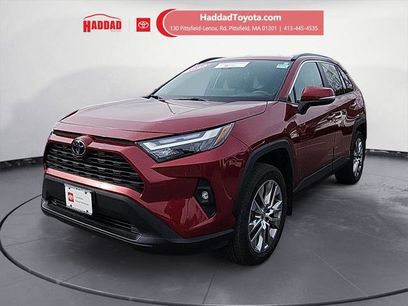 Certified 2023 Toyota RAV4 XLE Premium