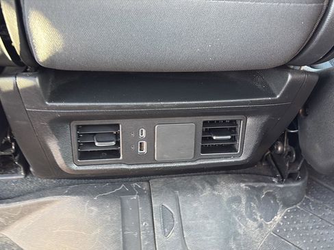 Used 2025 Chevrolet Silverado 2500 W/T w/ WT/CX Safety Package image 18