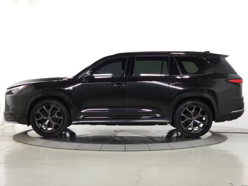 Used 2024 Lexus TX 500h AWD w/ Technology Package image 5