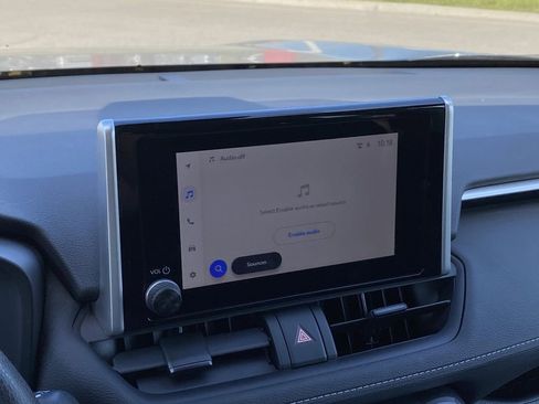 Certified 2025 Toyota RAV4 LE image 6