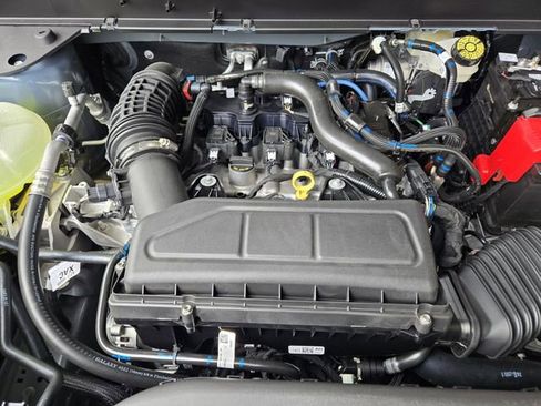 New 2025 Ford Bronco Sport Big Bend image 22