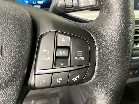 New 2025 Ford Bronco Sport Heritage image 16