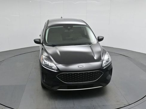 Certified 2022 Ford Escape SE image 35