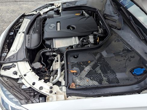 Used 2018 Mercedes-Benz C 300 Cabriolet image 44