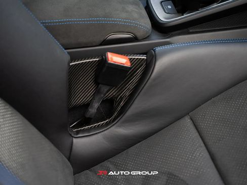 Used 2024 Porsche 911 GT3 RS RWD image 25