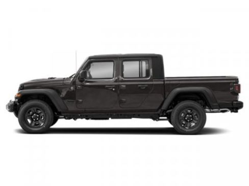 Used 2022 Jeep Gladiator Sport image 3