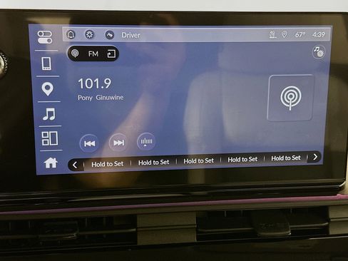 Used 2024 Honda Prologue Touring image 21