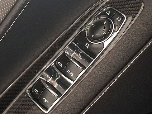 Used 2024 Chevrolet Corvette Z06 image 29