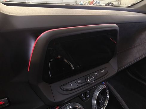 Certified 2023 Chevrolet Camaro ZL1 image 49