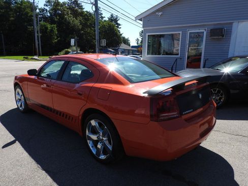 Used 2008 Dodge Charger R/T RWD image 3