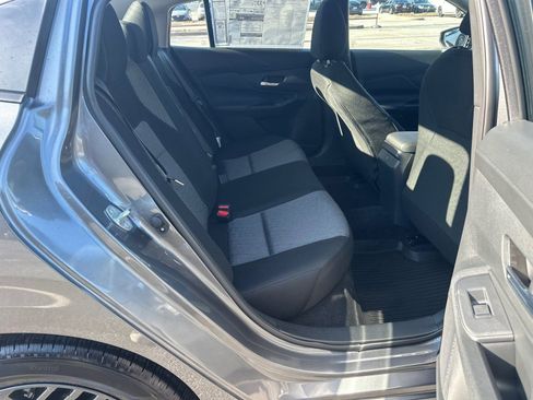 New 2026 Nissan Sentra SV w/ SV Convenience Package FWD image 15