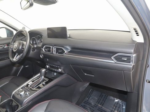 Used 2025 MAZDA CX-5 Carbon Edition image 42