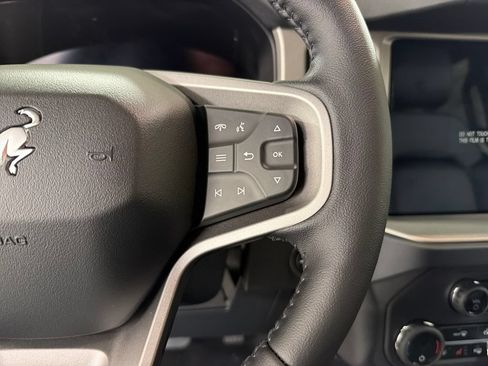 New 2026 Ford Bronco Outer Banks AWD/4WD image 20
