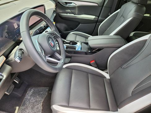 New 2025 Buick Envision Sport Touring image 14