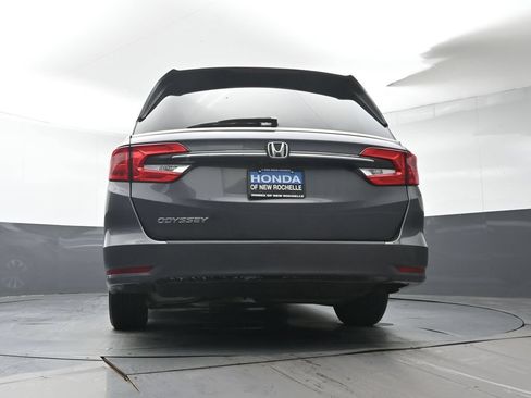 Used 2022 Honda Odyssey EX-L image 32