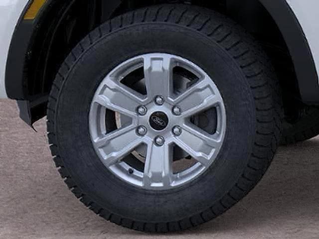 New 2026 Ford Ranger XL w/ Trailer Tow Package RWD image 19