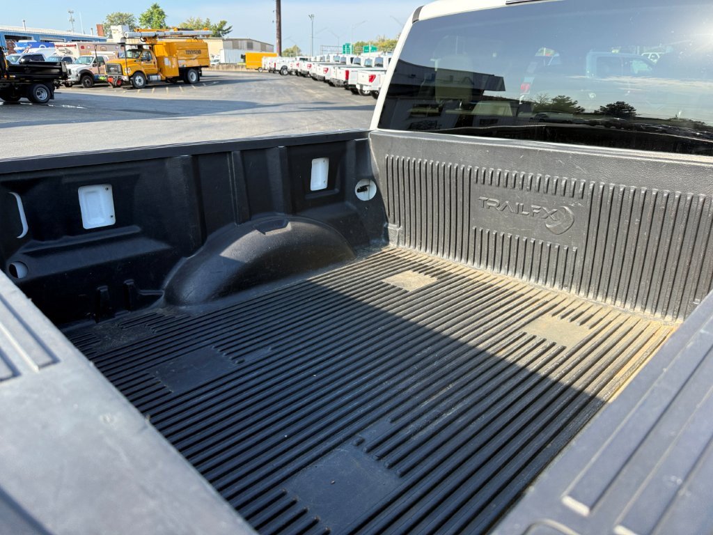 Used 2019 Ford F150 XLT RWD image 6
