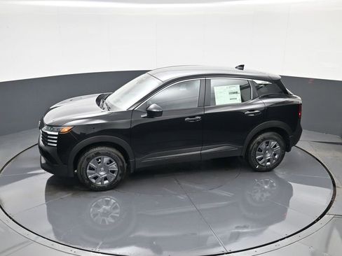 New 2026 Nissan Kicks S image 26