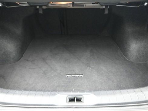 Used 2022 Nissan Altima 2.5 S image 23