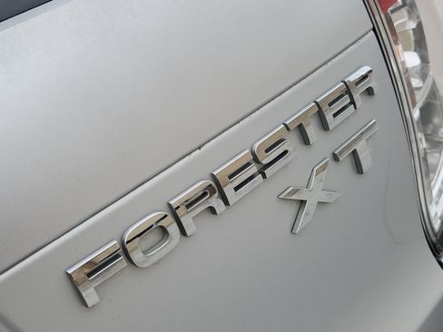 Used 2010 Subaru Forester 2.5XT Premium AWD/4WD image 14