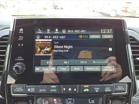 Used 2022 Honda Odyssey EX-L image 20