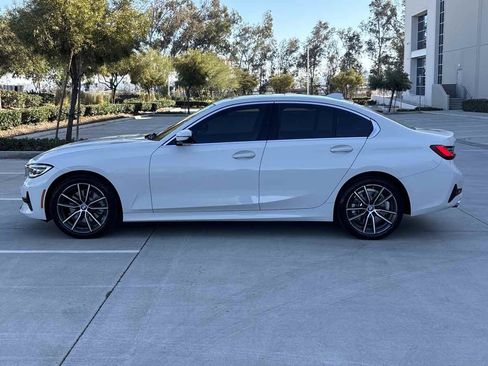 Used 2019 BMW 330i Sedan w/ Convenience Package image 6