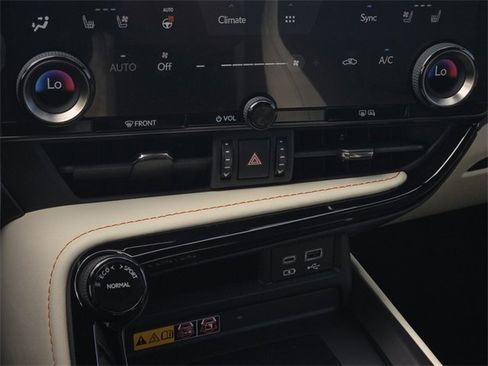 Used 2024 Lexus NX 350 AWD w/ Premium Package image 22