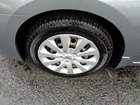 Used 2013 Nissan Sentra FE+ SV image 28