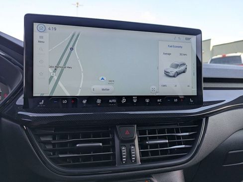 Used 2026 Ford Escape ST-Line w/ Tech Pack #1 FWD image 24