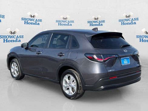 Used 2024 Honda HR-V LX image 5