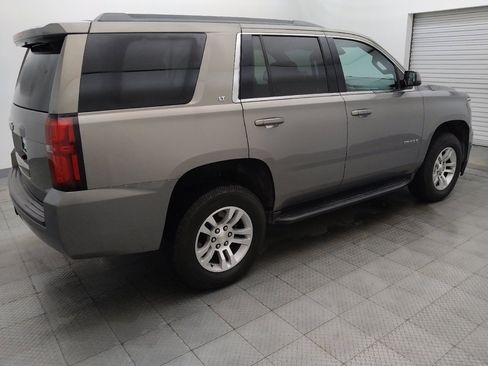 Used 2018 Chevrolet Tahoe LT AWD/4WD image 10