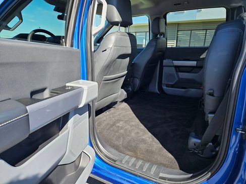 Used 2023 Ford F150 XLT AWD/4WD image 19