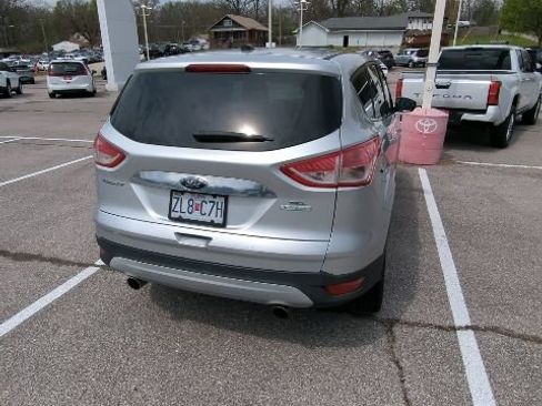 Used 2013 Ford Escape SEL image 10