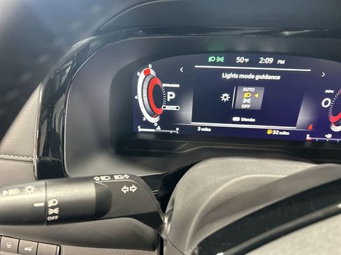 New 2026 Nissan Pathfinder SL AWD/4WD image 19
