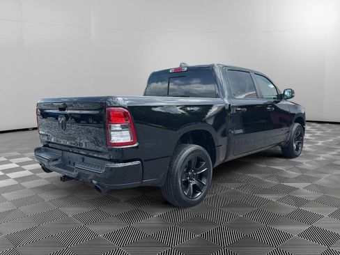 Used 2023 RAM 1500 Big Horn AWD/4WD image 4