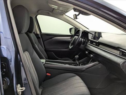 Used 2018 MAZDA MAZDA6 Sport FWD image 21