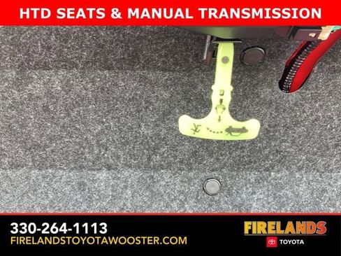 New 2025 Toyota GR86 Premium image 64