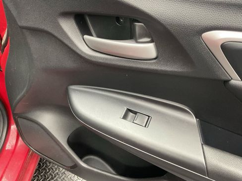 Used 2016 Honda Fit EX-L image 24