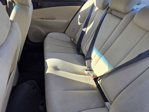 Used 2009 Hyundai Sonata GLS FWD image 10