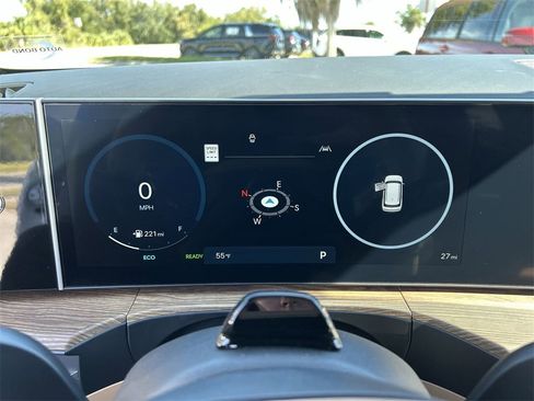 New 2026 Hyundai Santa Fe Limited image 32